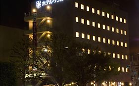 ホテルサンルート熊谷駅前